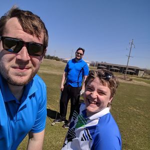 Meet your Posher, Dean